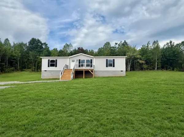 12579 Thomas Jefferson Hwy, Pamplin, VA 23958