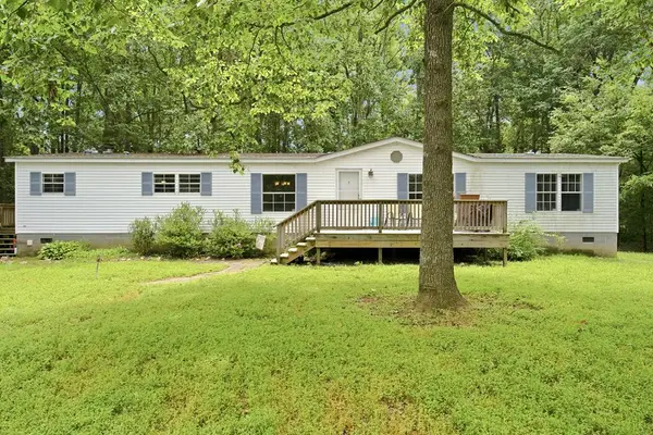 66 Brecks Lane, Farmville, VA 23901