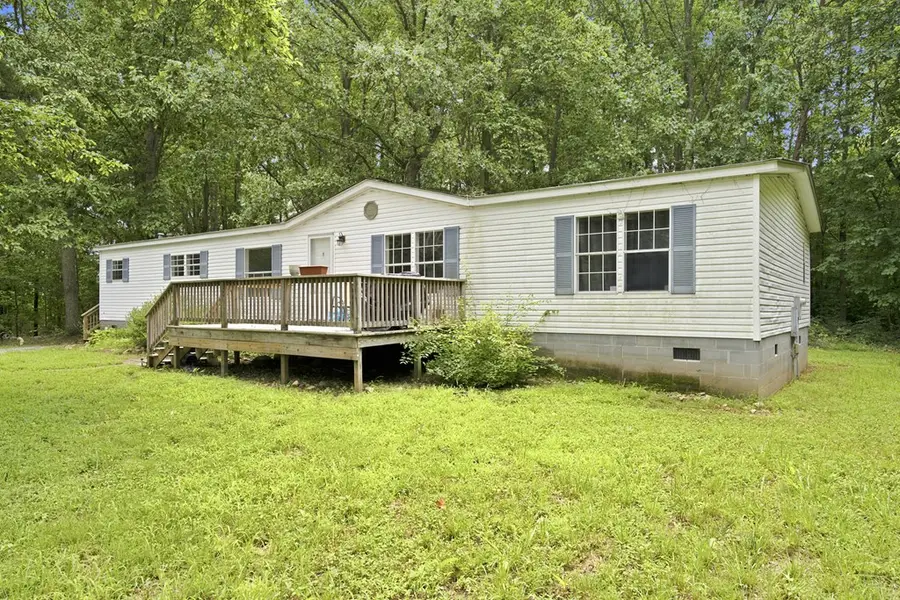 66 Brecks Lane, Farmville, VA 23901 - #2