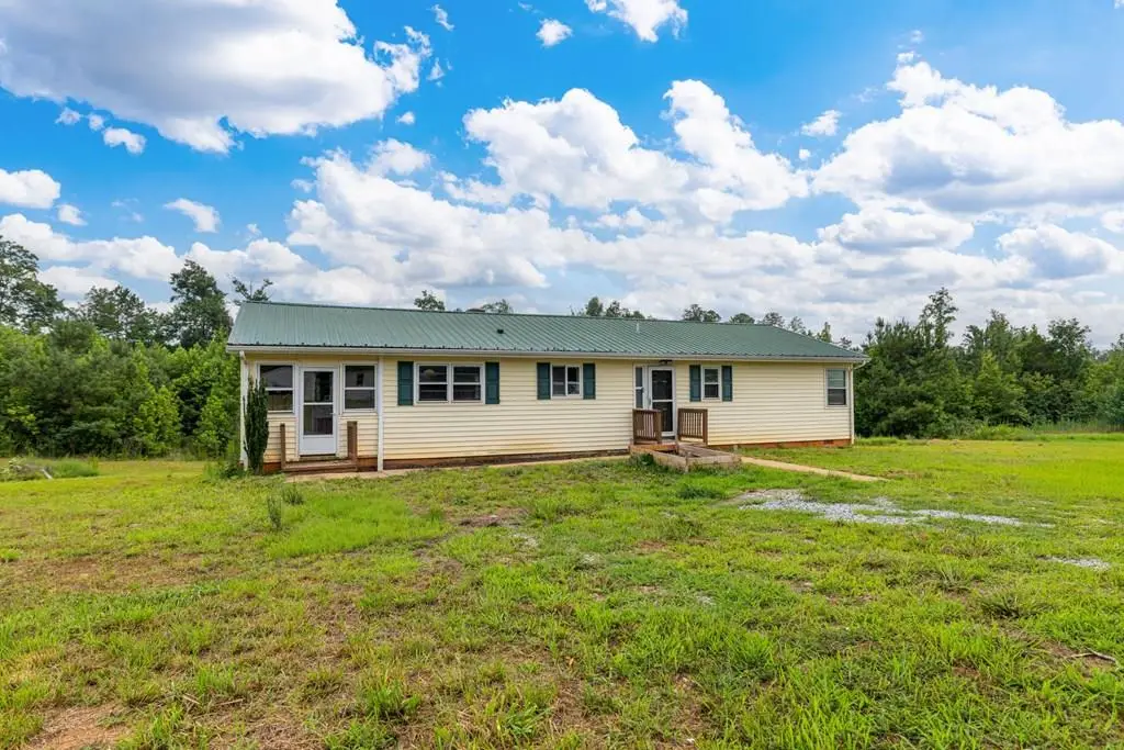 3757 Springfield Rd., Meherrin, VA 23954 - #1