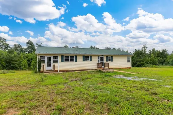 3757 Springfield Rd., Meherrin, VA 23954