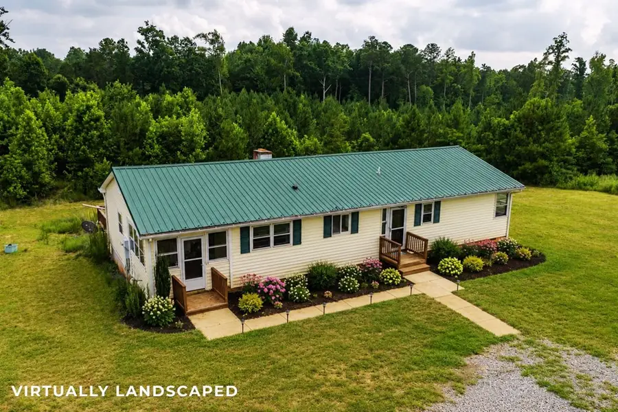 3757 Springfield Rd., Meherrin, VA 23954 - #2