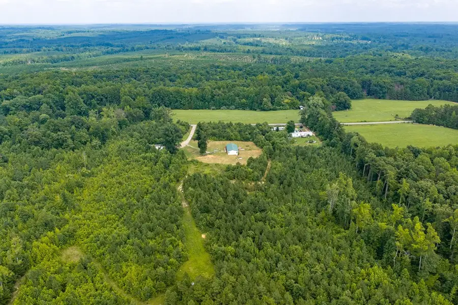 3757 Springfield Rd., Meherrin, VA 23954 - #3