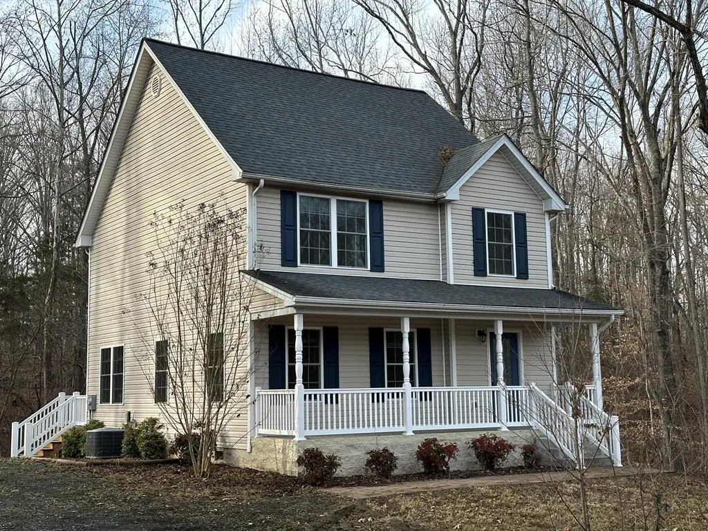 223 E. Lockett Creek Blvd, Pamplin, VA 23958 - #1