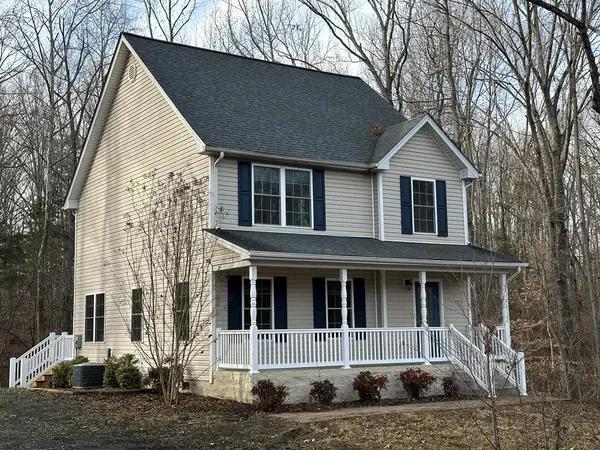 223 E. Lockett Creek Blvd, Pamplin, VA 23958