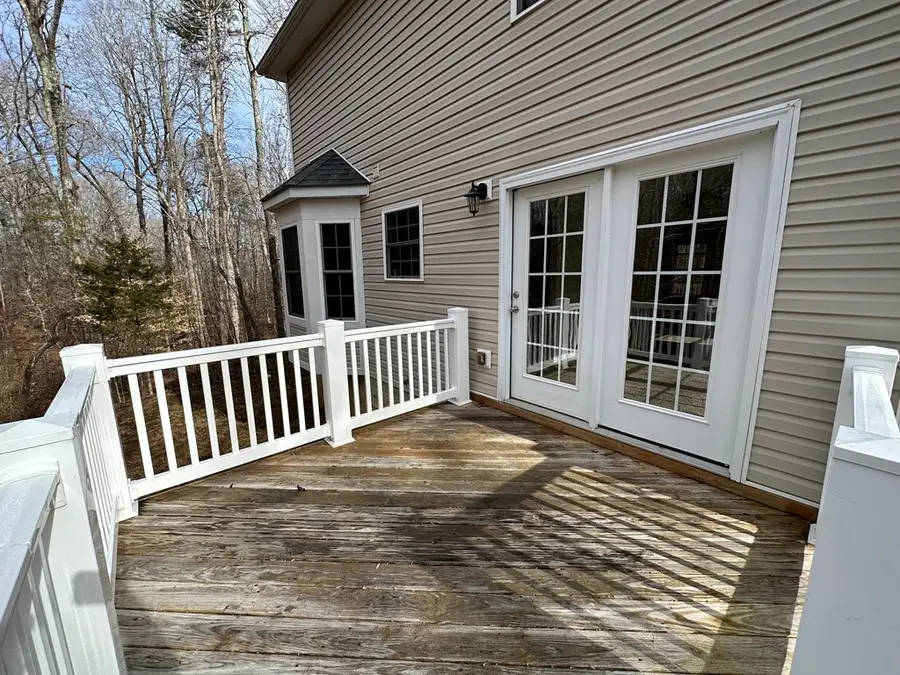 223 E. Lockett Creek Blvd, Pamplin, VA 23958 - #3
