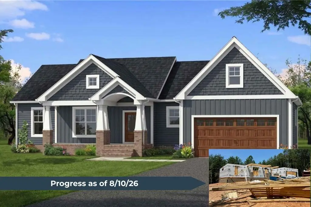9456 Amelia Springs Rd, Jetersville, VA 23083 - #1