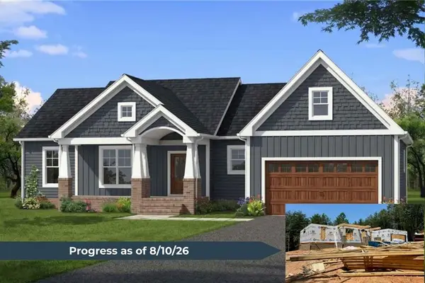 9456 Amelia Springs Rd, Jetersville, VA 23083