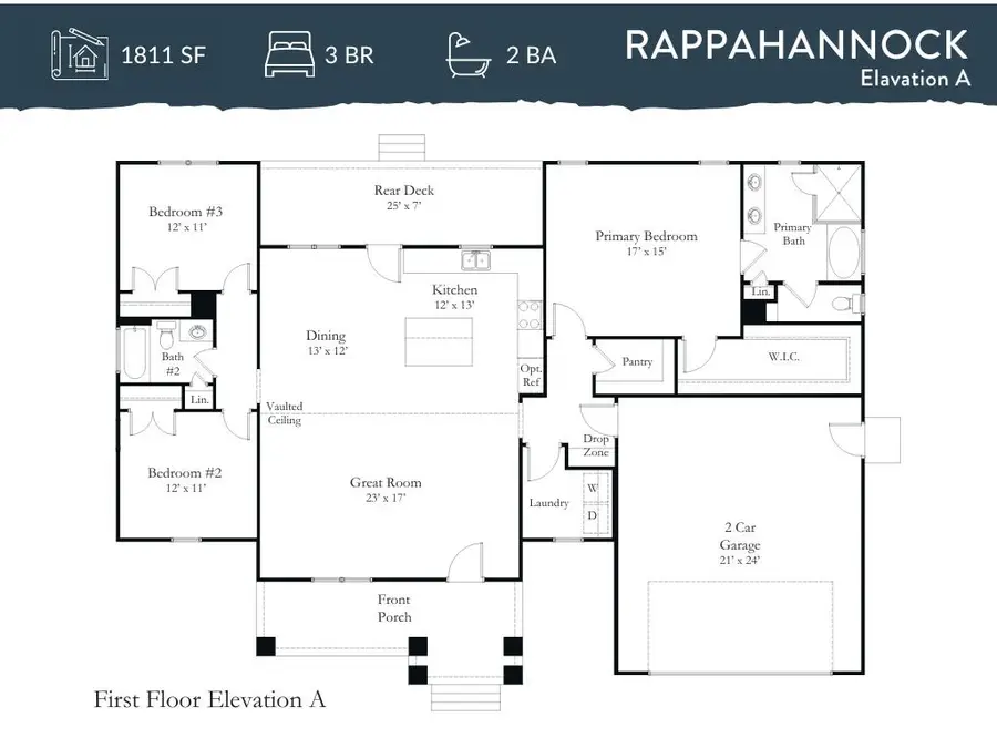 9456 Amelia Springs Rd, Jetersville, VA 23083 - #2