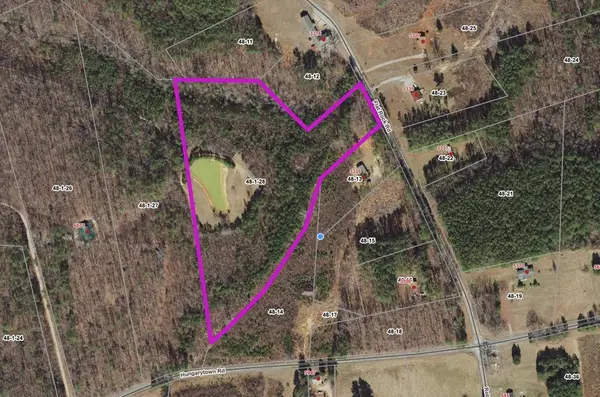 Flat Rock Road, Blackstone, VA 23824