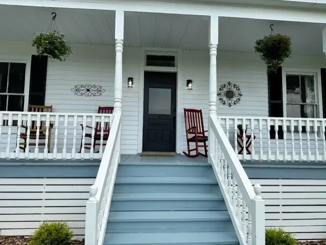 201 Charlotte St, Phenix, VA 23959 - #3