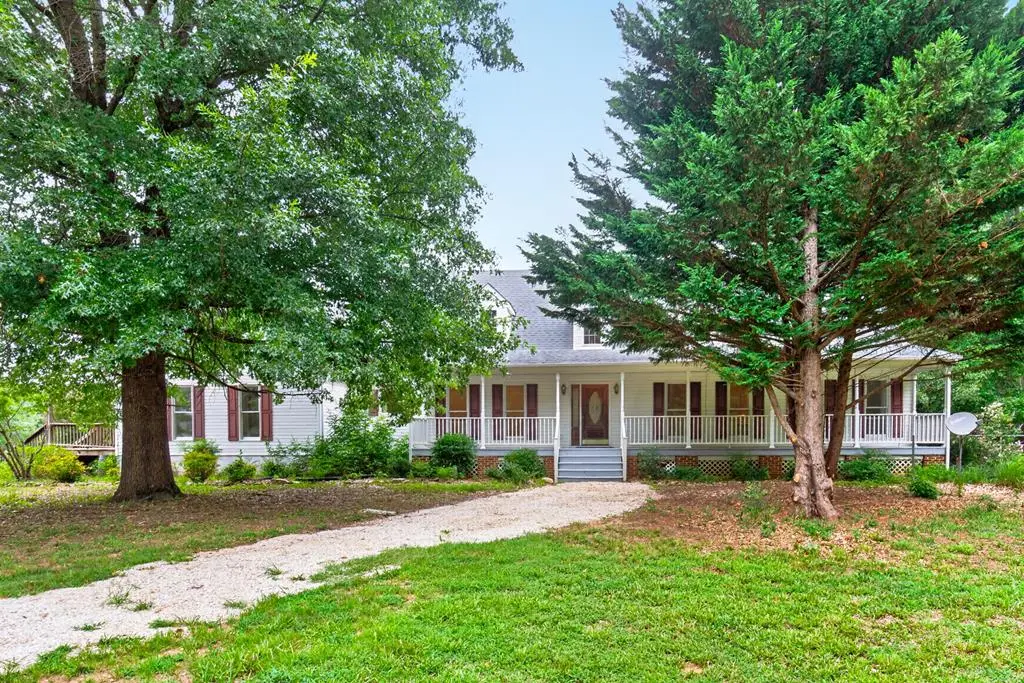 3007 Five Forks Road, Pamplin, VA 23858 - #1