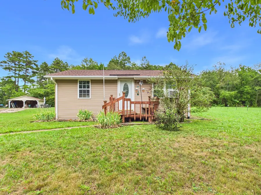 4868 Promise Land Road, Appomattox, VA 24522 - #2