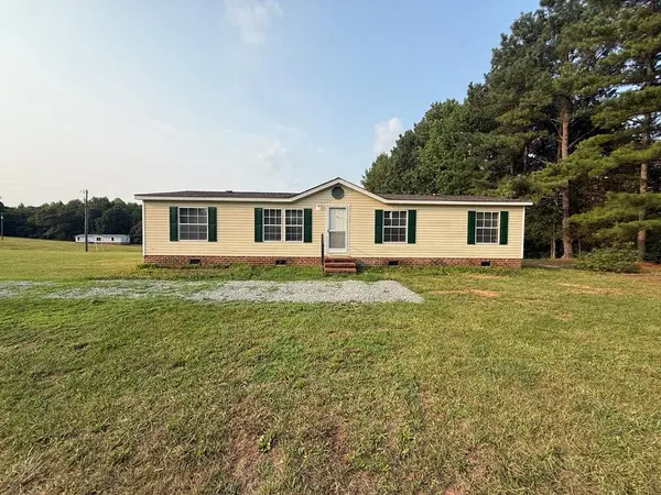 1092 Melon Rd, South Boston, VA 24592