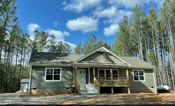 3125 Abilene Rd, Farmville, VA 23901