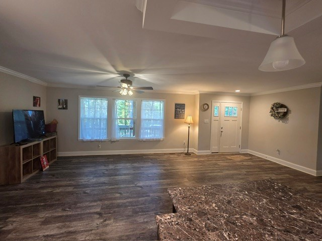 3125 Abilene Rd, Farmville, VA 23901 - #2