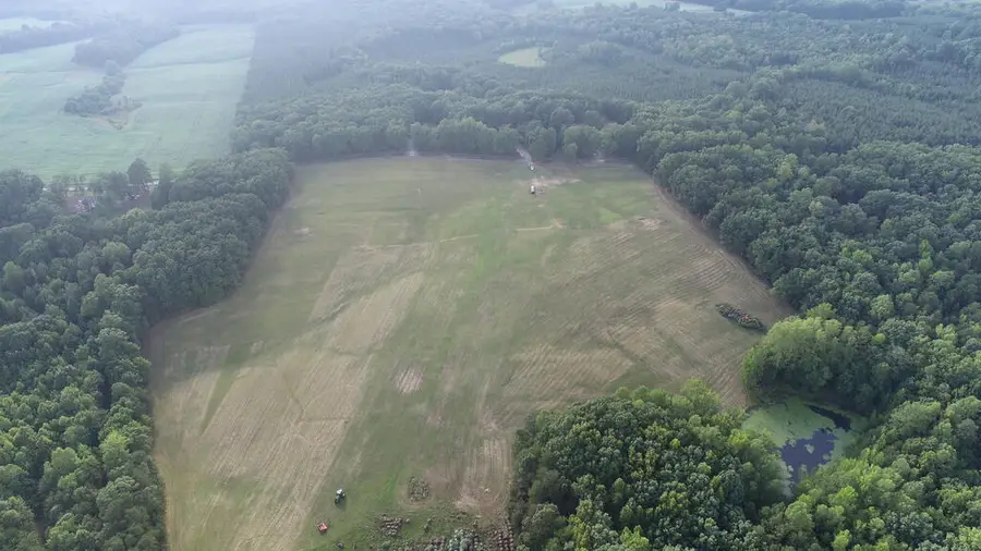 Abilene Road, Farmville, VA 23901 - #3
