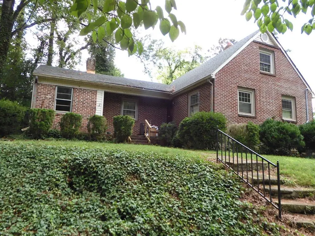 103 Staunton Terrace, Clarksville, VA 23927 - #1