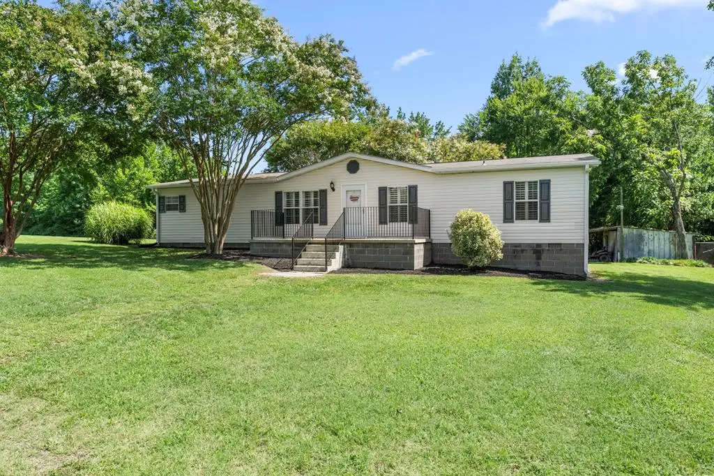 2976 K V Rd, Loves Mill, VA 23974 - #1