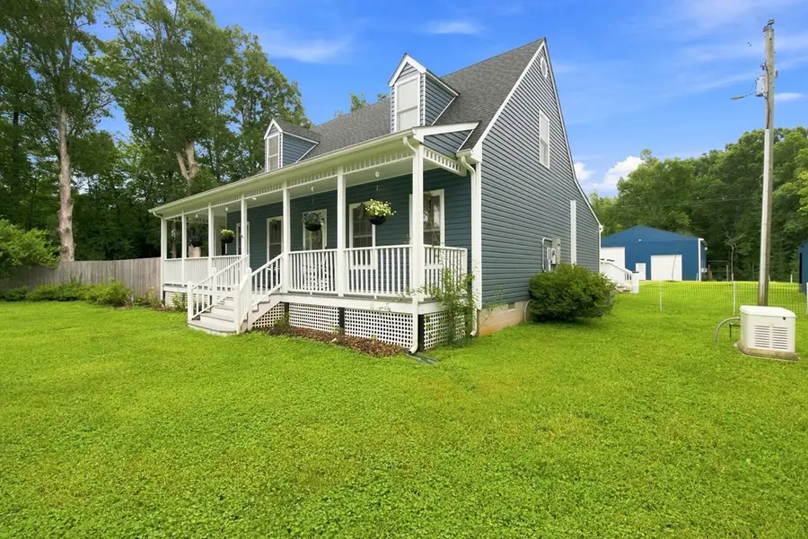 1244 Bruceville Road, Meherrin, VA 23954 - #3