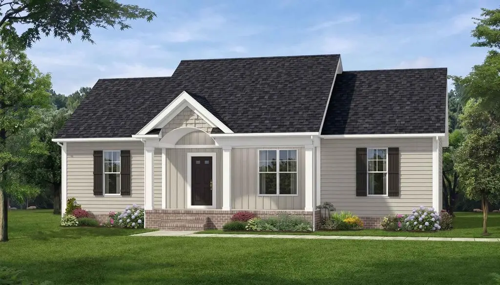 3462 Red Hill Road, Gordonsville, VA 22942 - #1