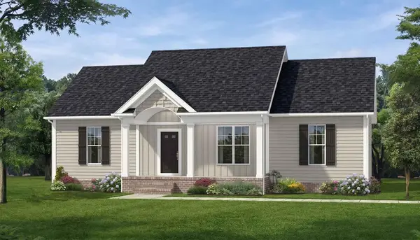 3462 Red Hill Road, Gordonsville, VA 22942