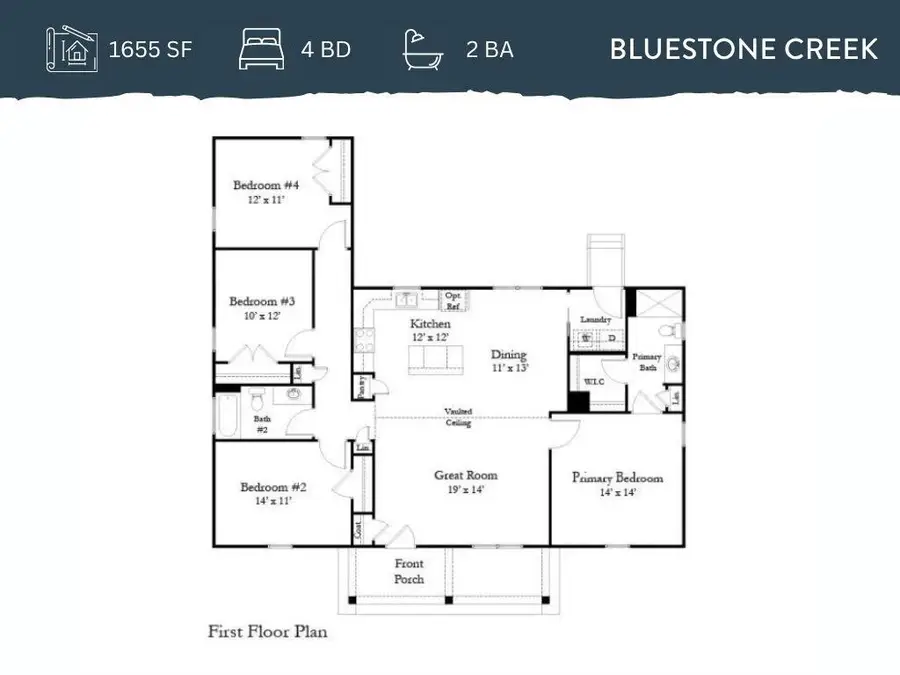 3462 Red Hill Road, Gordonsville, VA 22942 - #2