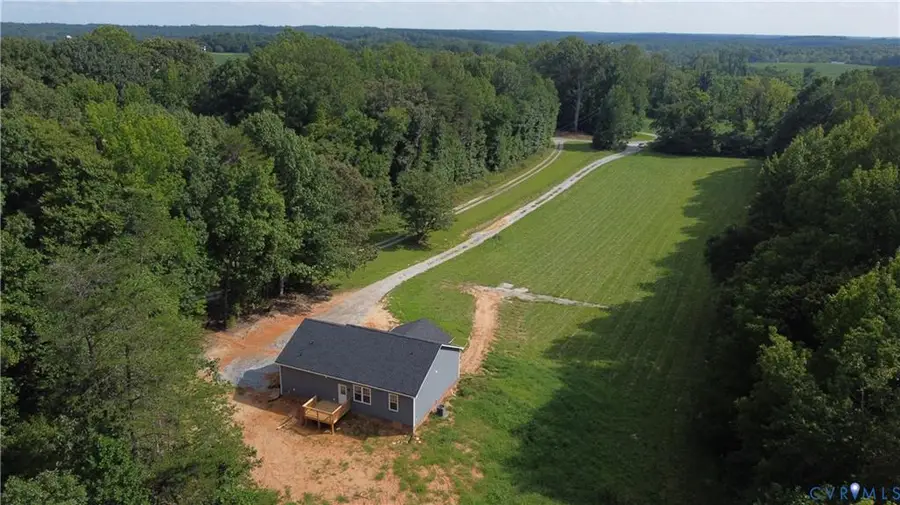 12610 Haw Branch Ln, Amelia Court House, VA 23002 - #2