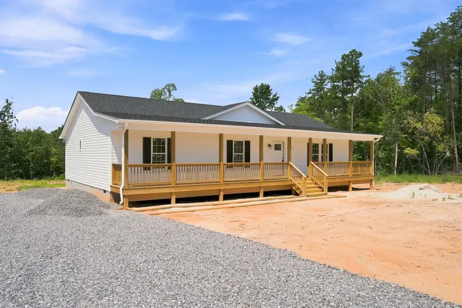 104 Abrams, Farmville, VA 23901 - #2