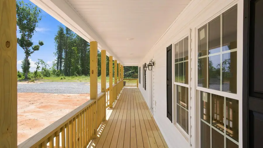 104 Abrams, Farmville, VA 23901 - #3