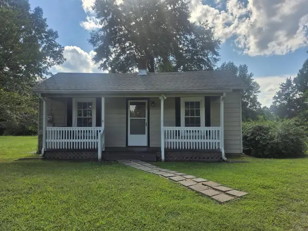 555 Buffalo Heights Rd., Farmville, VA 23901