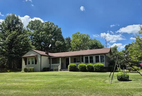 519 Buffalo Heights Rd., Farmville, VA 23901