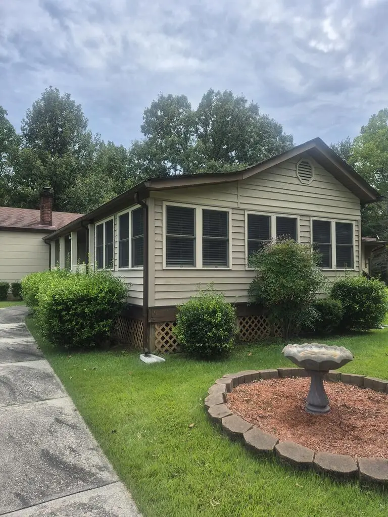 519 Buffalo Heights Rd., Farmville, VA 23901 - #2