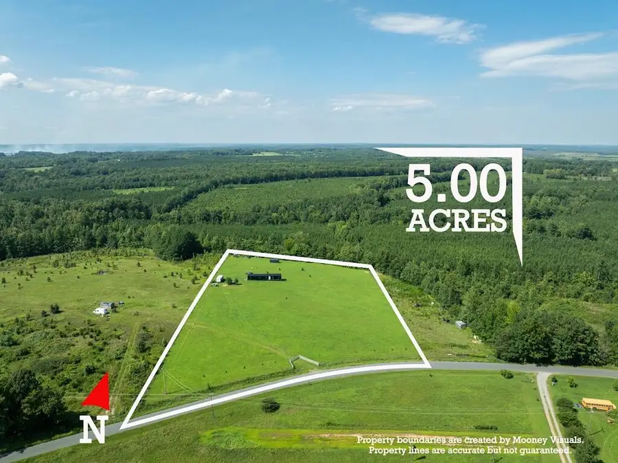 0 Harrisburg Road, Randolph, VA 23962 - #2