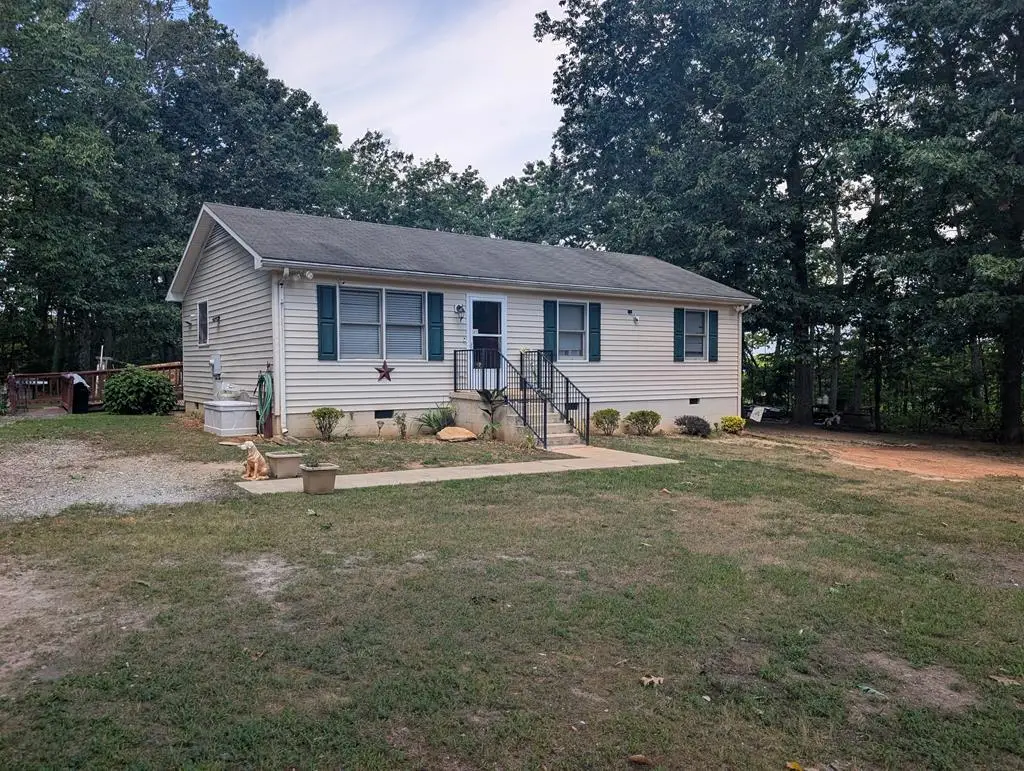 11111 S James Madison Hwy, Dillwyn, VA 23936 - #1