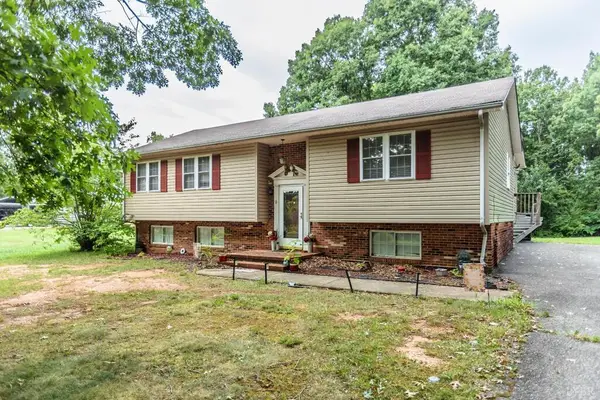 2343 Purdum Mill Road, Appomattox, VA 24522