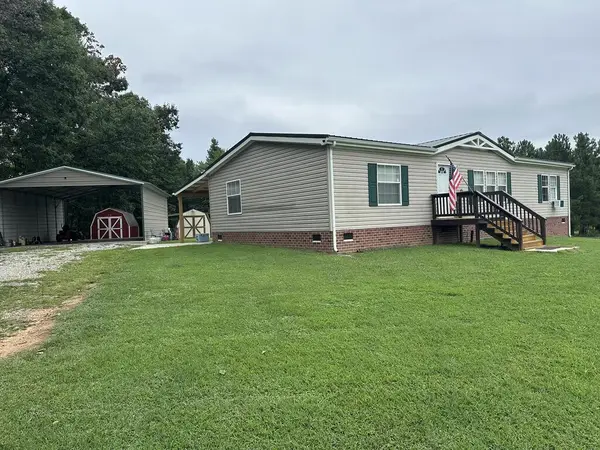 4 Deer Run, Farmville, VA 23901