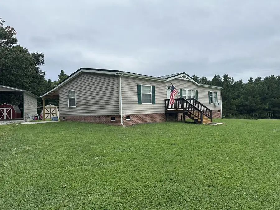 4 Deer Run, Farmville, VA 23901 - #2