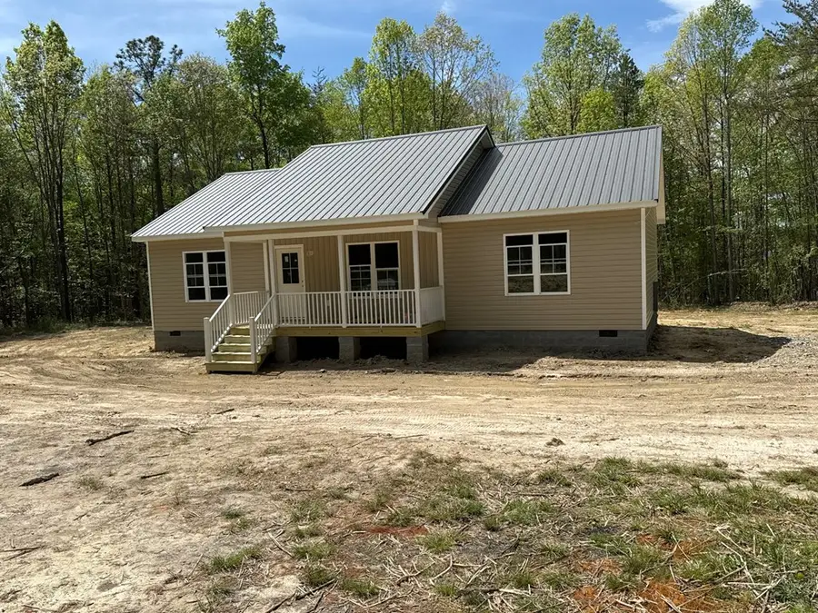 284 Hughes Road, Farmville, VA 23901 - #2