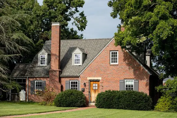 801 First Avenue, Farmville, VA 23901
