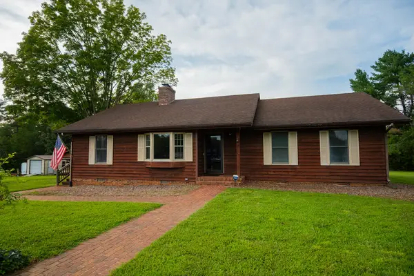 2781 Sandy River Rd., Burkeville, VA 23922