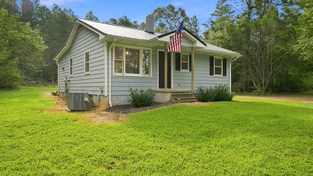 3742 Abilene, Farmville, VA 23901 - #1