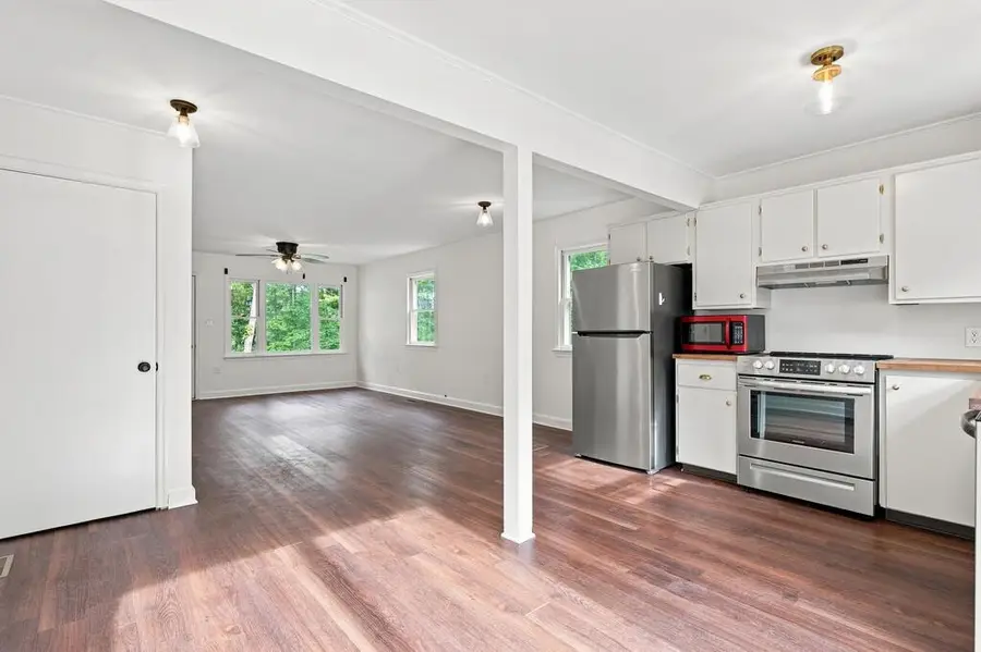 3742 Abilene, Farmville, VA 23901 - #2