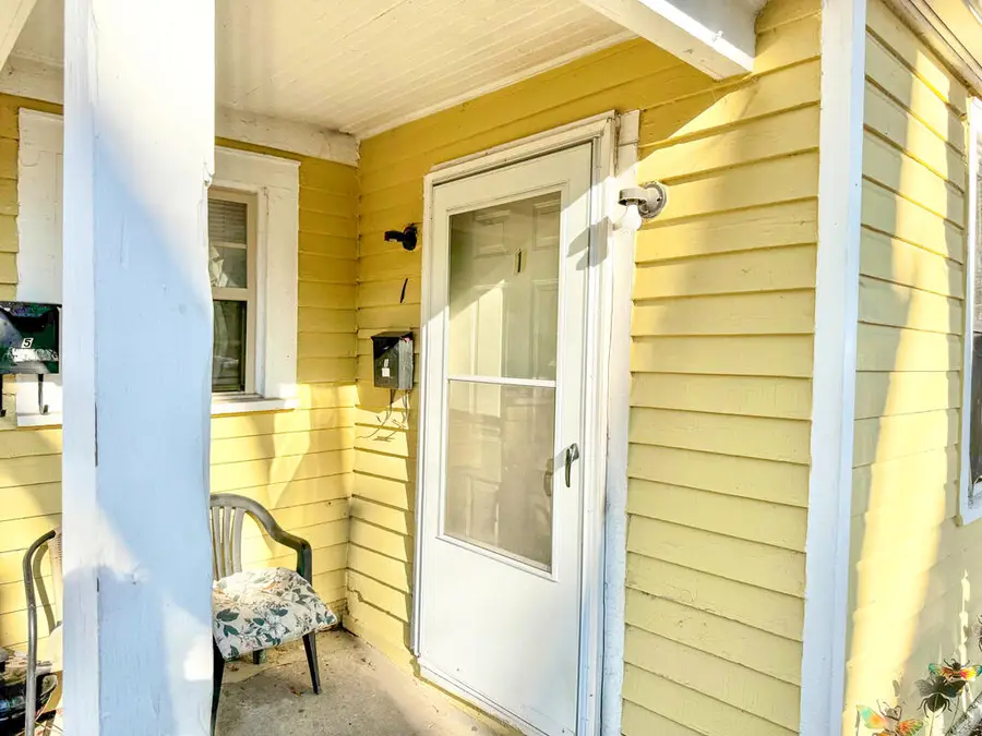 204 Tunstall Avenue, Blackstone, VA 23824 - #3