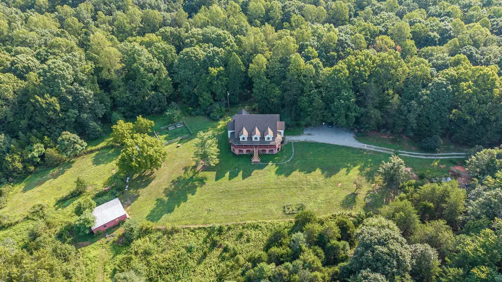 327 Rodeo Lane, Dillwyn, VA 23936 - #1