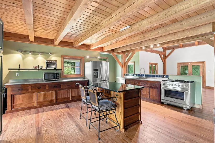 327 Rodeo Lane, Dillwyn, VA 23936 - #2