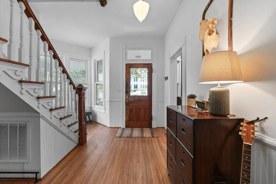 706 High St, Farmville, VA 23901 - #2