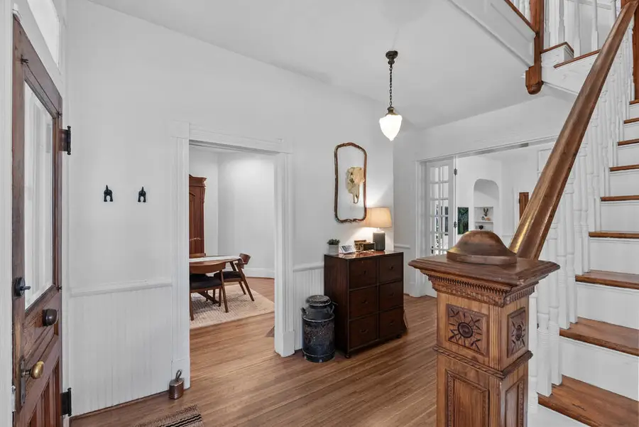 706 High St, Farmville, VA 23901 - #3