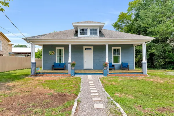 9059 Church Street, Keysville, VA 23947-3651