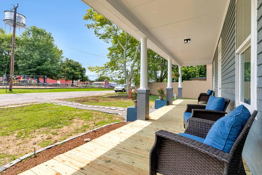 9059 Church Street, Keysville, VA 23947-3651 - #2